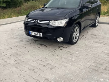 Авто Mitsubishi Outlander 2013 № 7830645
