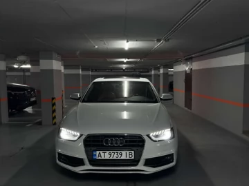 Авто Audi A4 2014 № 7830657