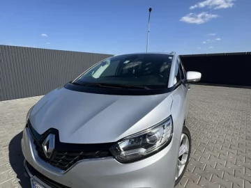 Авто Renault Scenic 2018 № 7830659