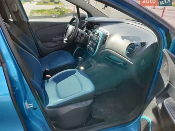 Авто Renault Captur 2015 № 7830660