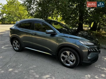 Авто Honda M-Nv 2022 № 7830672