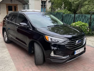 Авто Ford Edge 2021 № 7830679