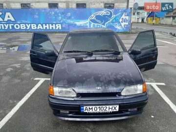 Авто ВАЗ 2115 Samara 2006 № 7830714