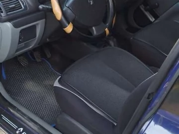 Авто Renault Clio Symbol 2006 № 7830715