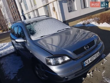 Авто Opel Astra 2004 № 7830721