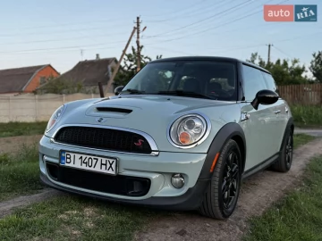 Авто MINI Cooper 2013 № 7830760