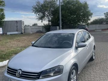 Авто Volkswagen Passat 2012 № 7830767