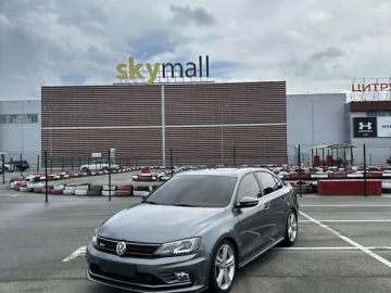 Авто Volkswagen Jetta 2015 № 7830774