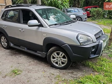 Авто Hyundai Tucson 2012 № 7830779