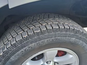 Авто Toyota Land Cruiser Prado 2007 № 7830788
