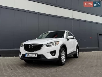 Авто Mazda Cx-5 2012 № 7830798