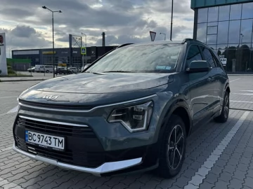 Авто KIA Niro 2023 № 7830820