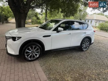 Авто Mazda Cx-60 2023 № 7830841