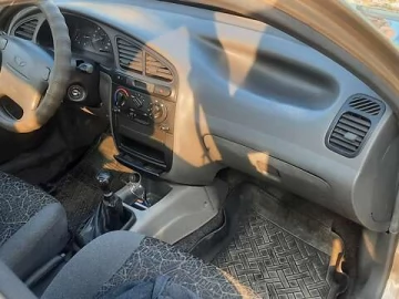 Авто Daewoo Lanos 2008 № 7830845