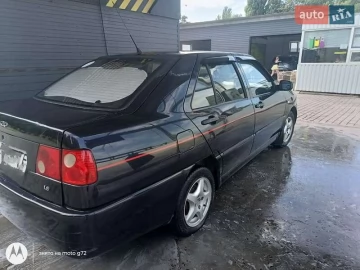 Авто Chery Amulet 2007 № 7830849
