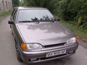 Авто ВАЗ 2115 Samara 2008 № 7830857