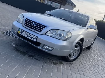 Авто Chery Eastar 2008 № 7830862