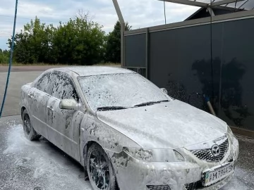Авто Mazda 6 2003 № 7830863