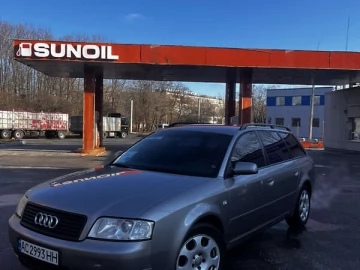 Авто Audi A6 2004 № 7830875