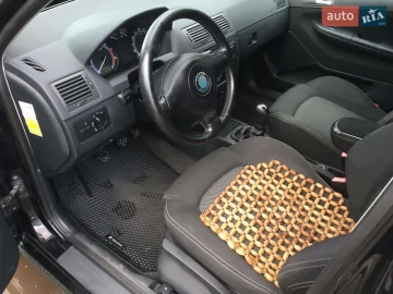 Авто Skoda Fabia 2008 № 7830890