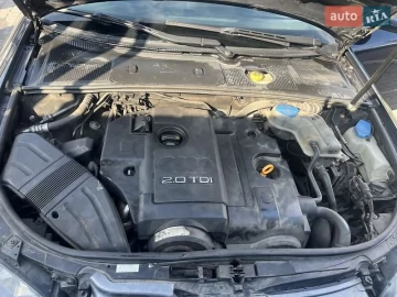 Авто Audi A4 2007 № 7830913