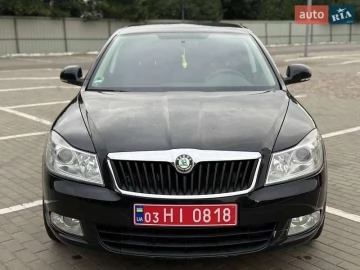 Авто Skoda Octavia 2009 № 7830919