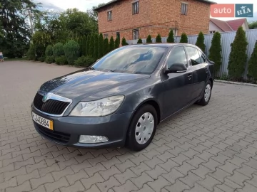 Авто Skoda Octavia 2012 № 7830922