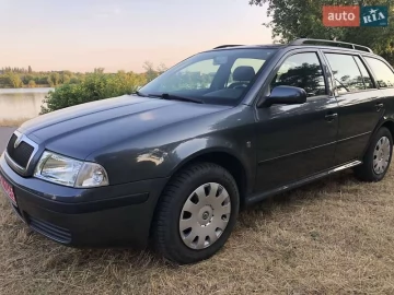 Авто Skoda Octavia 2009 № 7830923