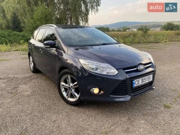 Авто Ford Focus 2012 № 7830938