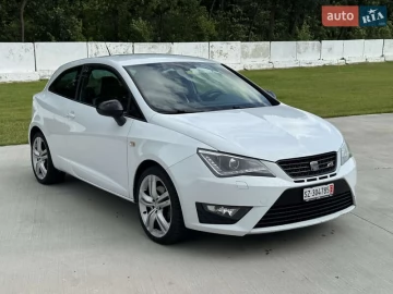 Авто SEAT Ibiza 2013 № 7830953