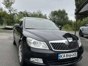 Авто Skoda Octavia 2009 № 7830966