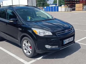 Авто Ford Escape 2013 № 7830972