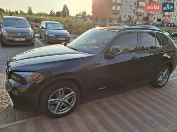 Авто BMW X1 2013 № 7830978