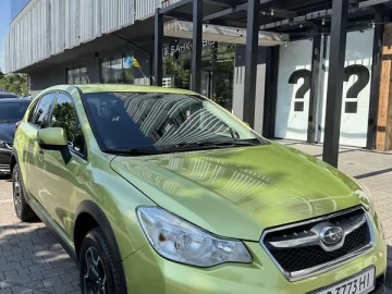 Авто Subaru Xv 2014 № 7830987