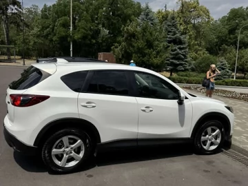 Авто Mazda Cx-5 2012 № 7830988