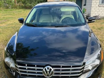 Авто Volkswagen Passat 2013 № 7830992