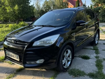 Авто Ford Kuga 2013 № 7831001