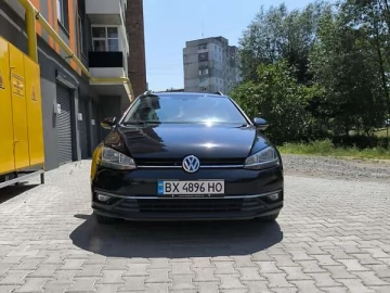 Авто Volkswagen Golf 2017 № 7831004