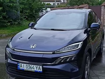 Авто Honda M-Nv 2022 № 7831009