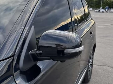 Авто Mitsubishi Outlander 2017 № 7831012
