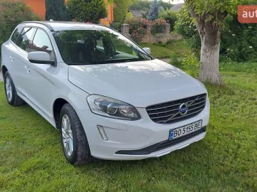 Авто Volvo Xc60 2014 № 7831013