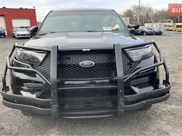 Авто Ford Explorer 2020 № 7831022