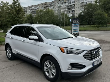 Авто Ford Edge 2020 № 7831026