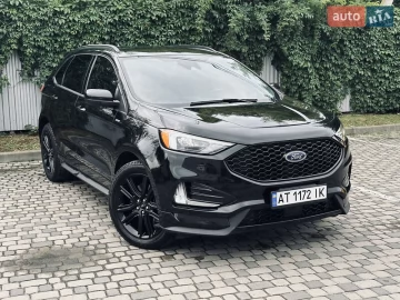 Авто Ford Edge 2021 № 7831031