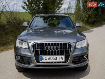 Авто Audi Q5 2013 № 7831033