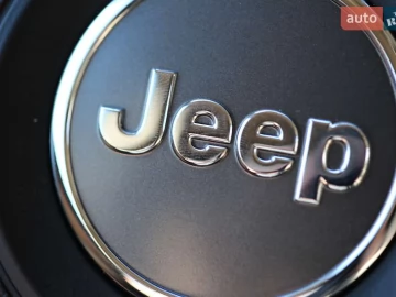 Авто Jeep Grand Cherokee 2017 № 7831035