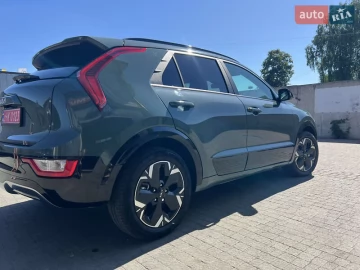 Авто KIA Niro 2023 № 7831036