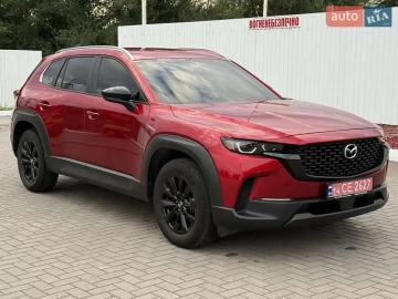 Авто Mazda Cx-50 2023 № 7831040