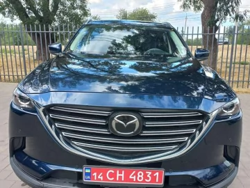 Авто Mazda Cx-9 2022 № 7831041