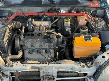 Авто Daewoo Lanos 2003 № 7831066